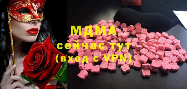 МДПВ Лагань